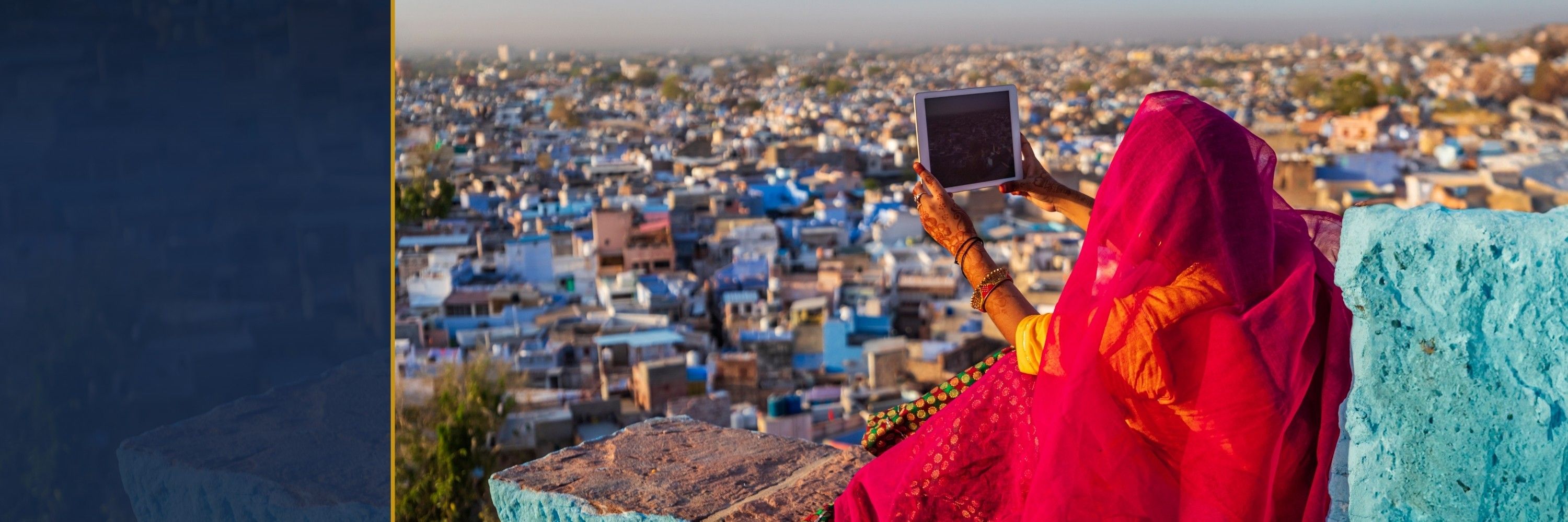 21st Century India Center