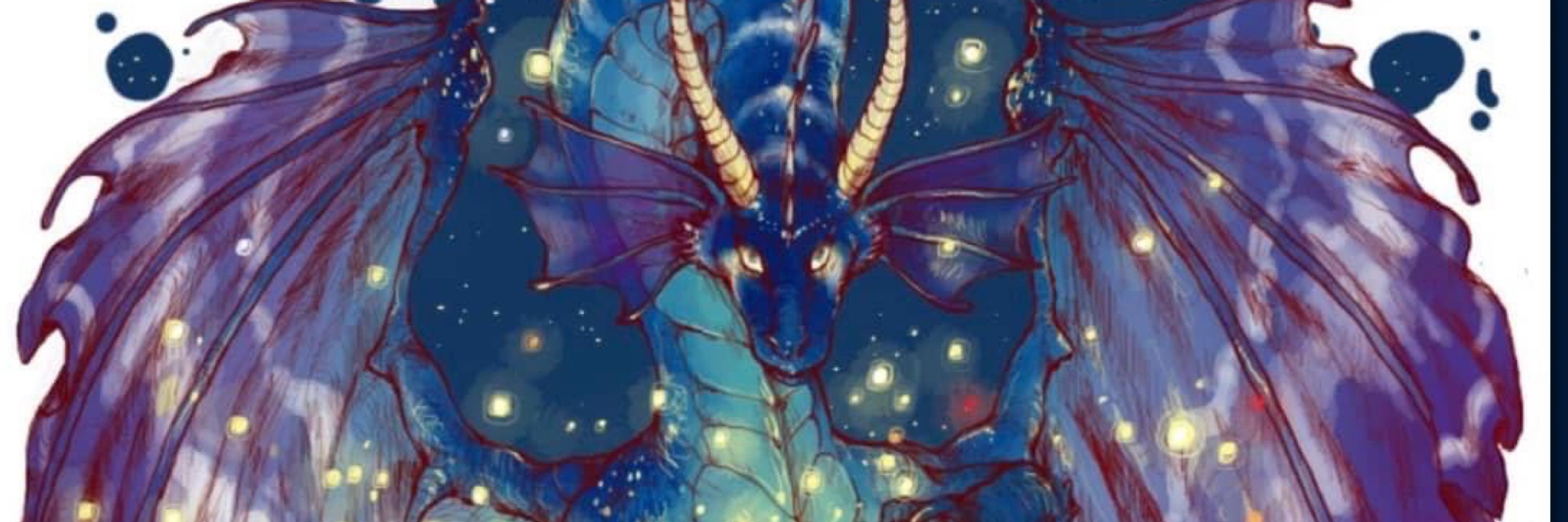 Of Anachronous Dragons