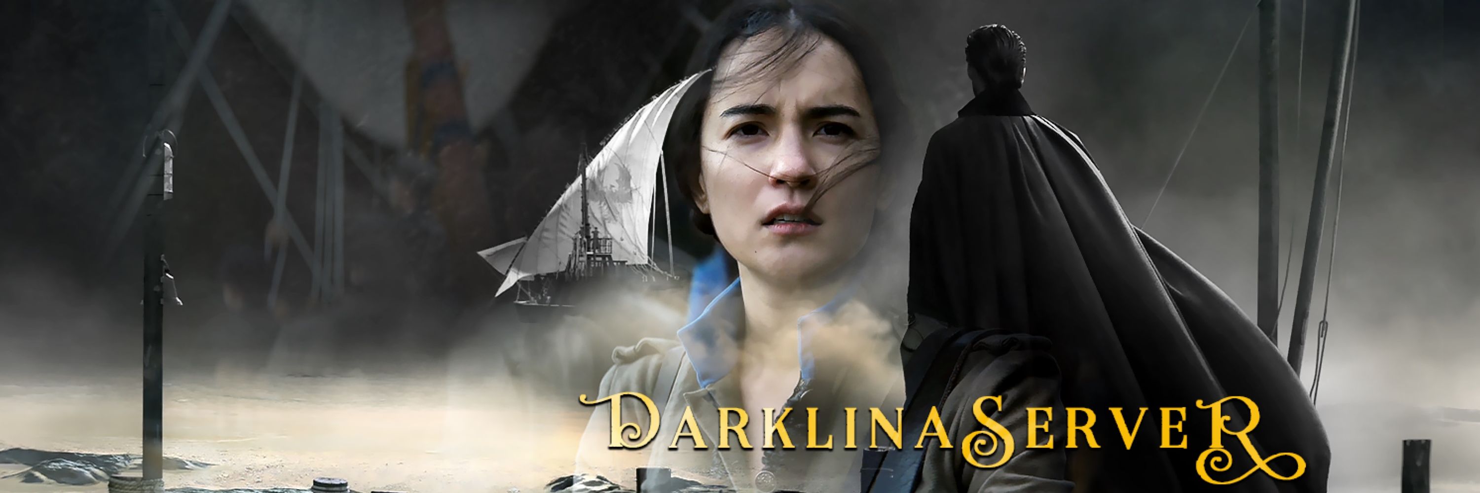 Darklina Server