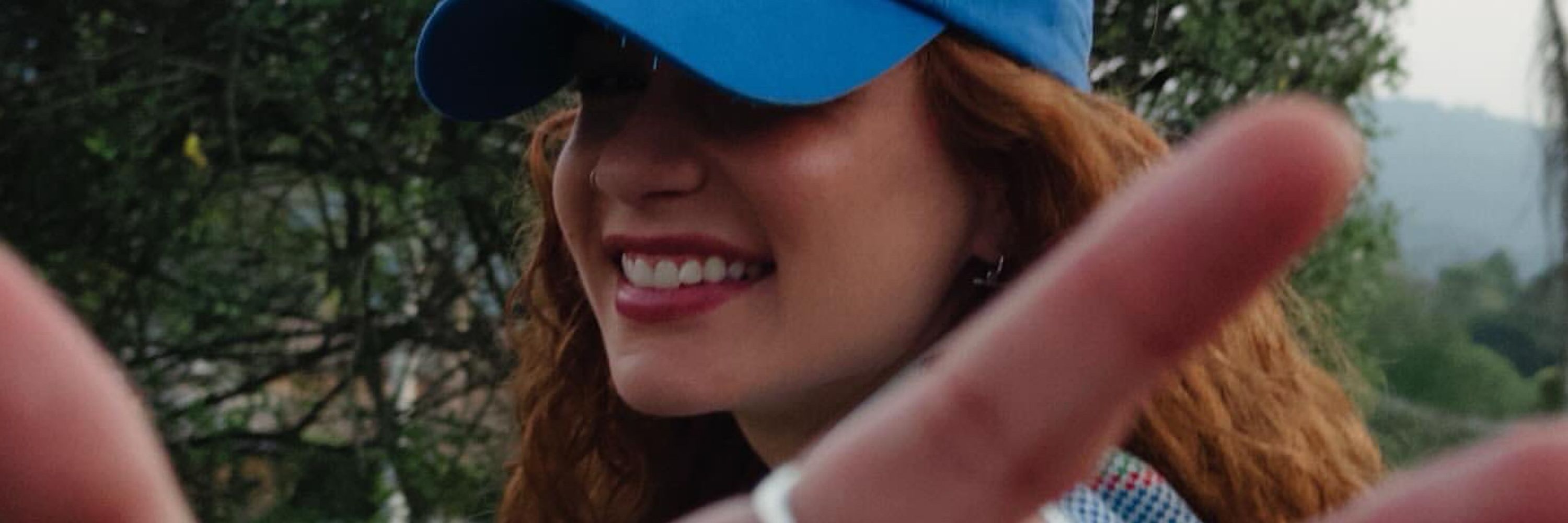 Amanda