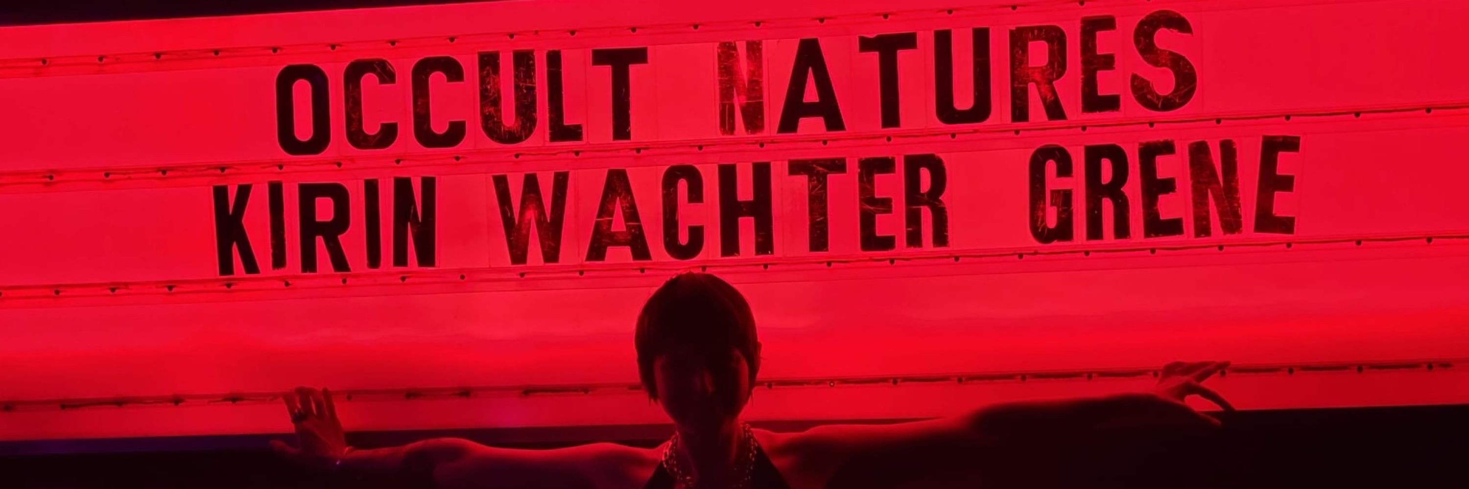 Kirin Wachter-Grene