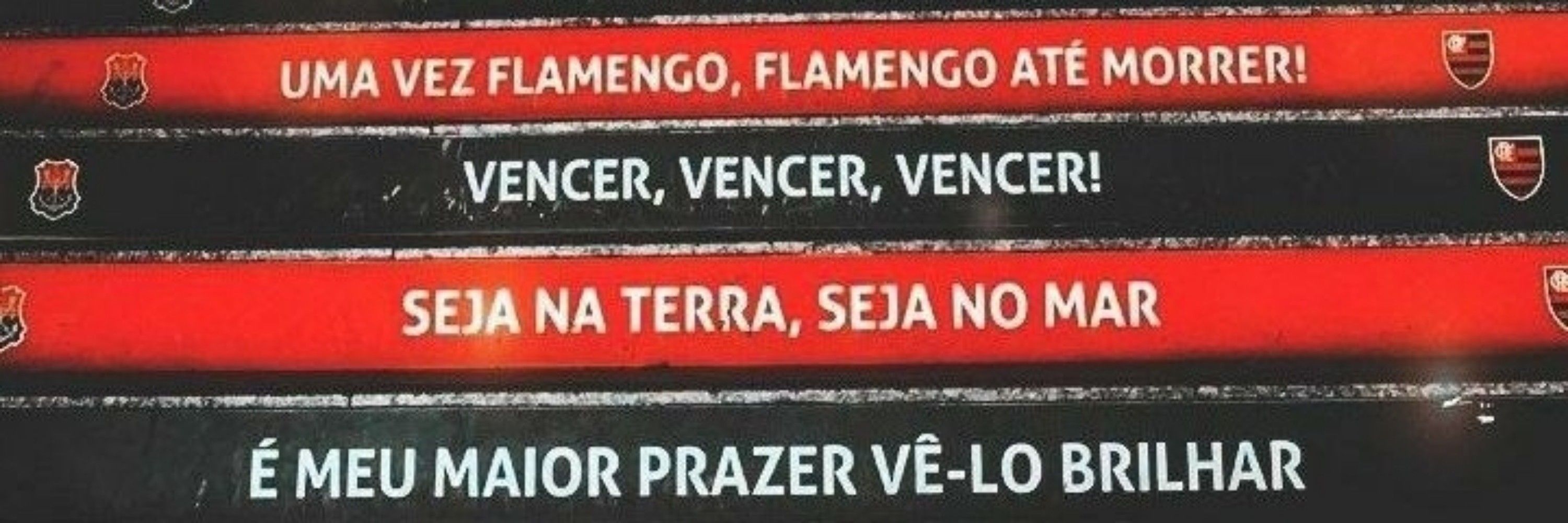 a+flamenguista