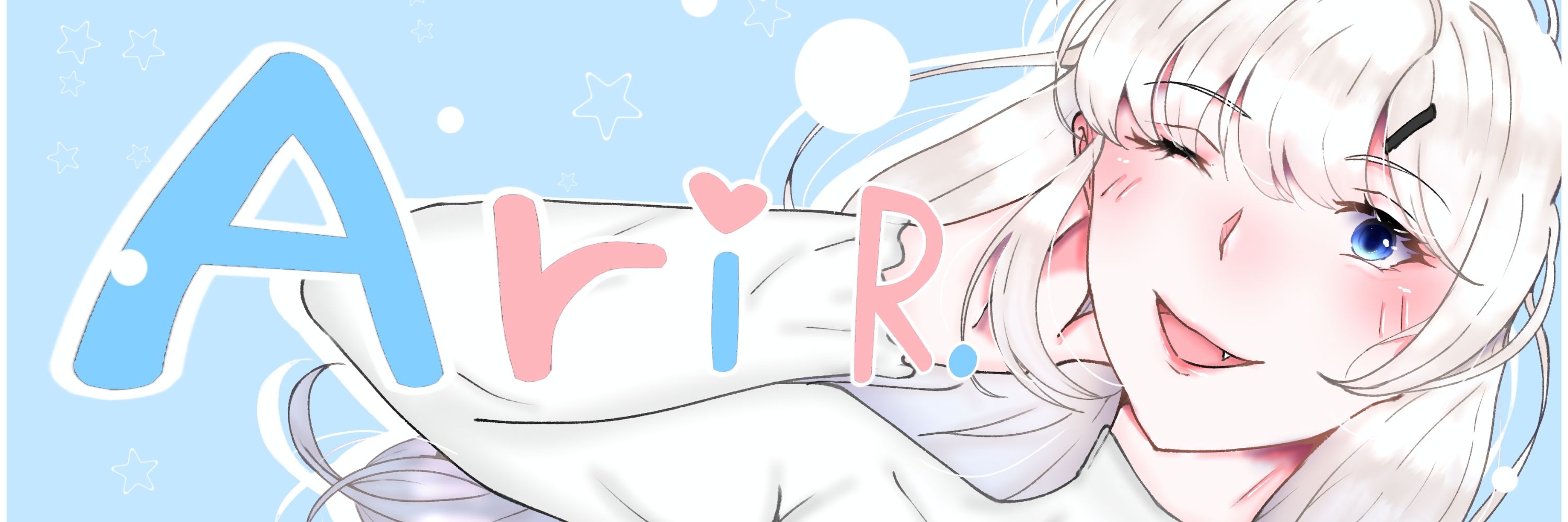 AriR._🤍💙