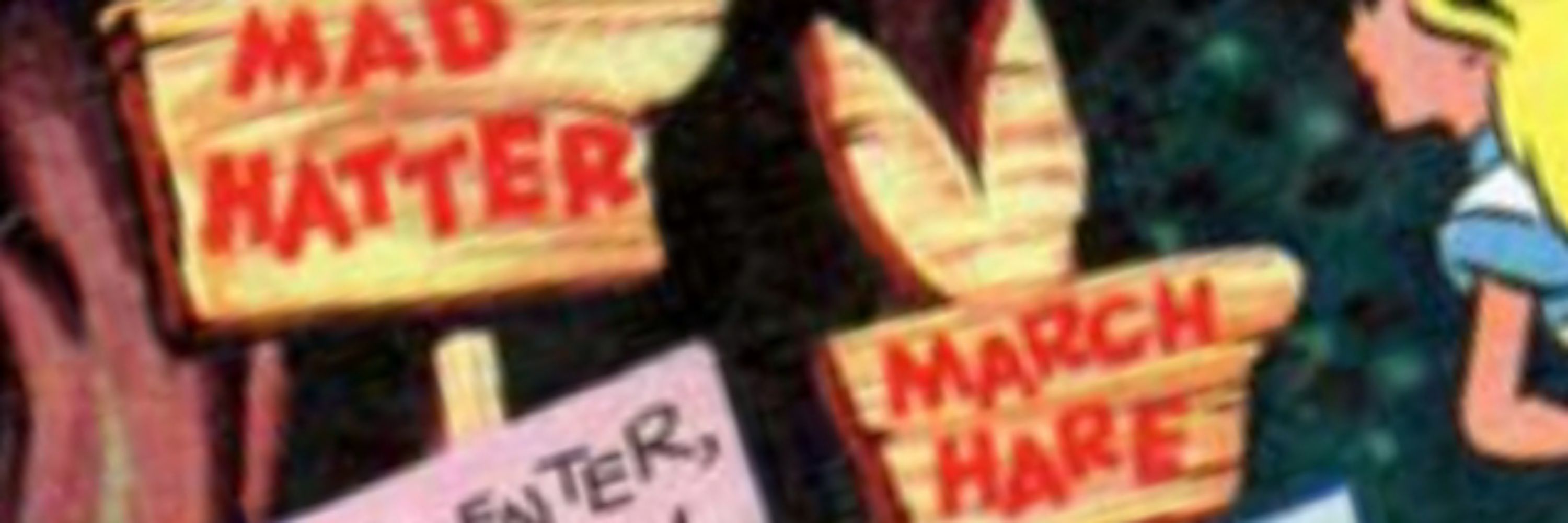 Hare/Haigha