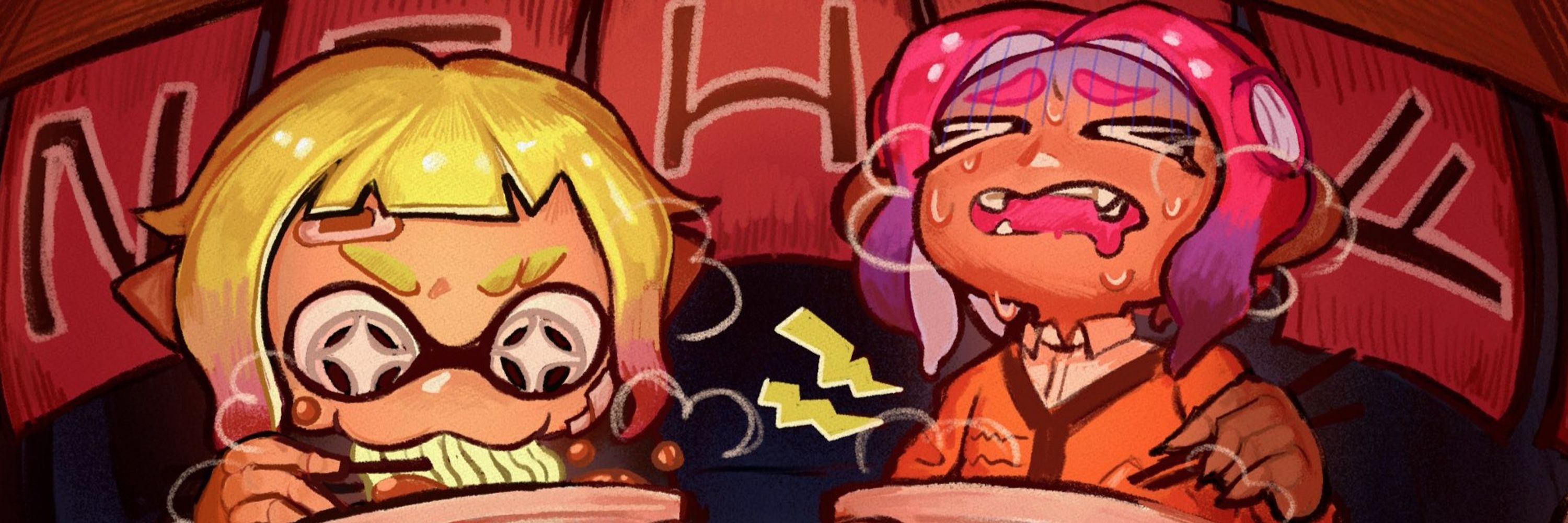 frootie!! [Comms Open!]