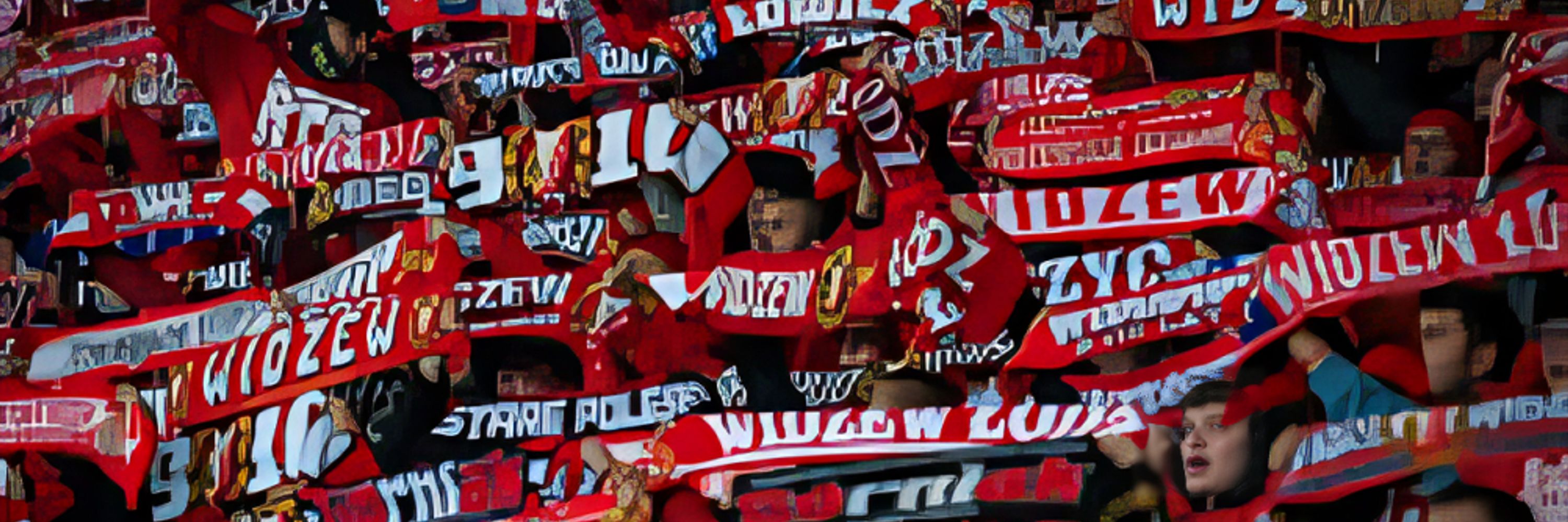 Widzew Łódź PRD