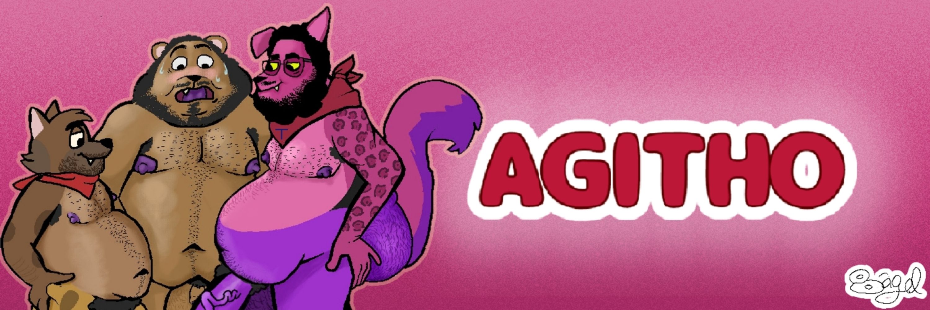 AgithoAD