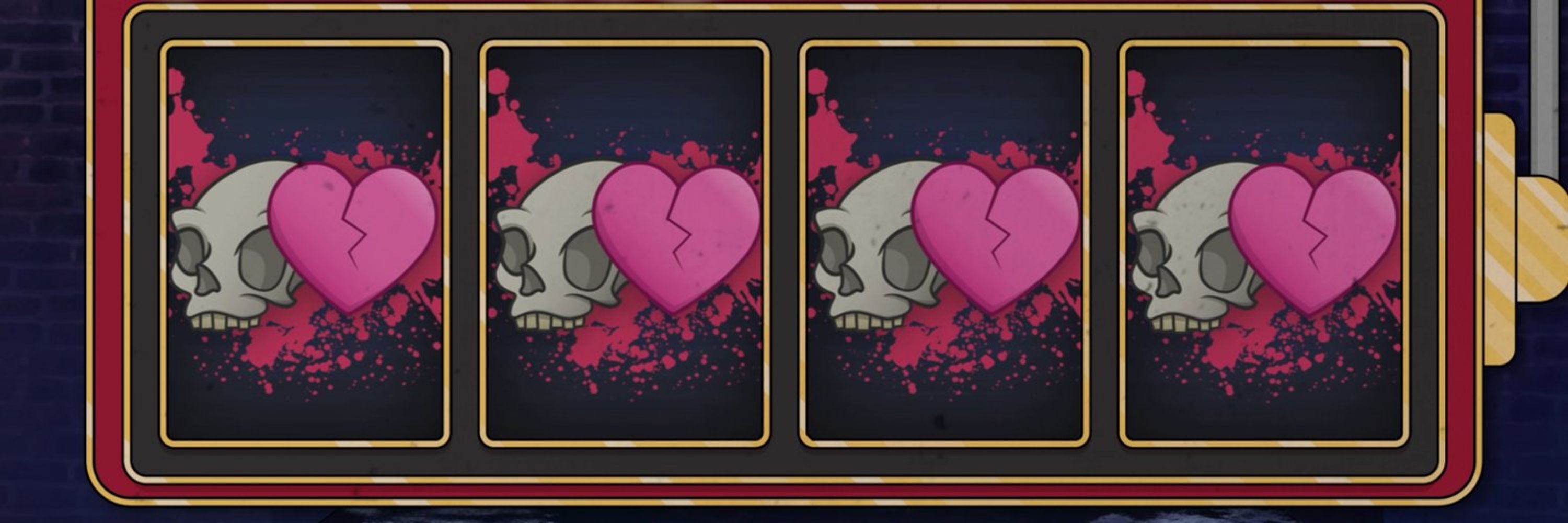 Snowhaven Studios - Wishlist Drops of Death 