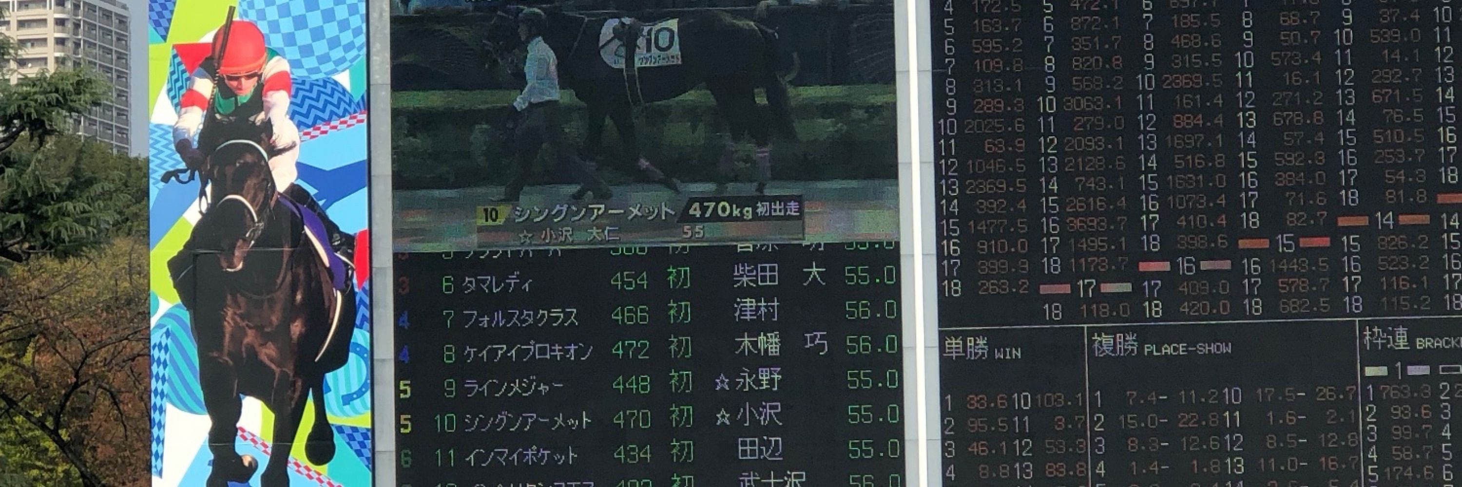 ぬかよろこび