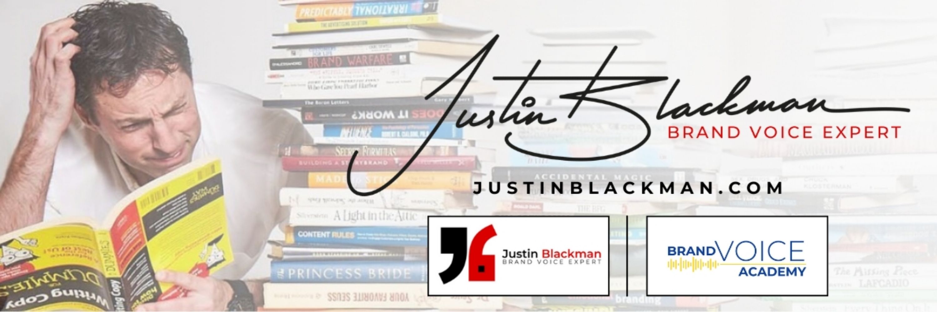 Justin Blackman
