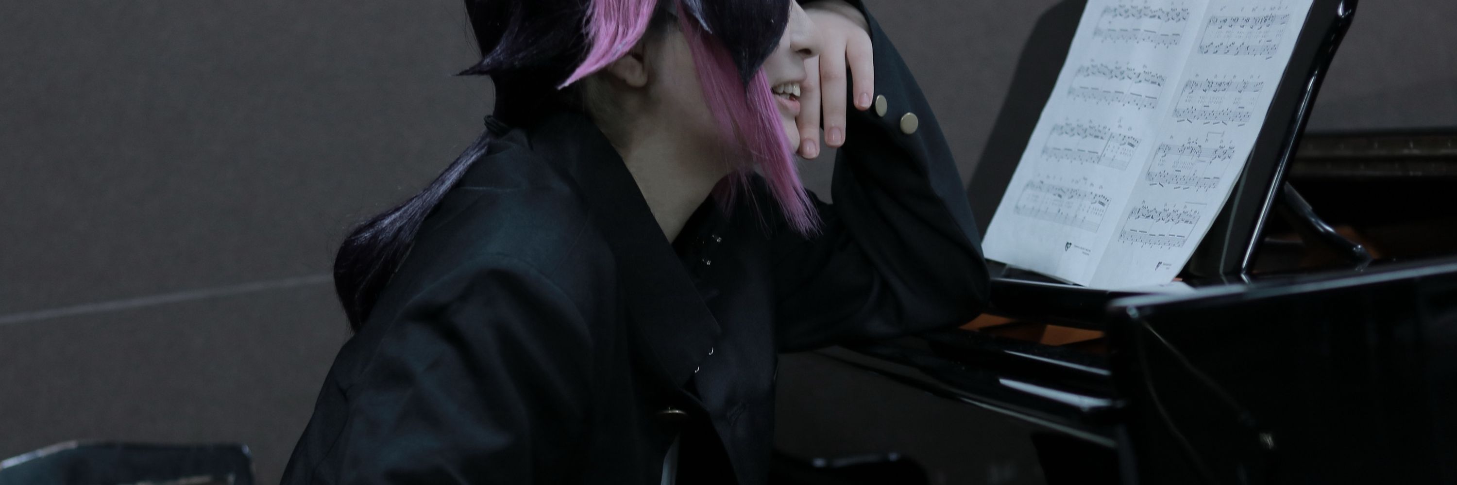 ゑ〜こ