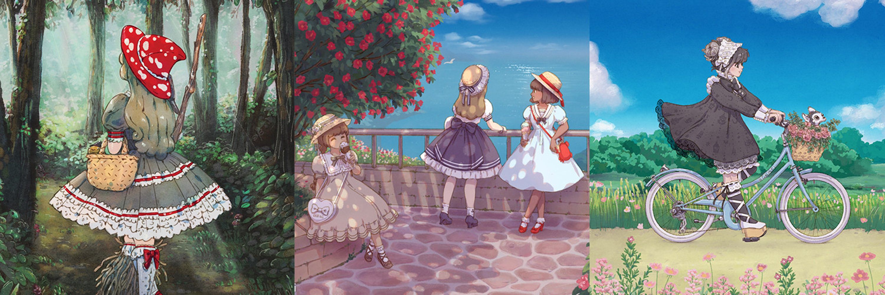 Erikari