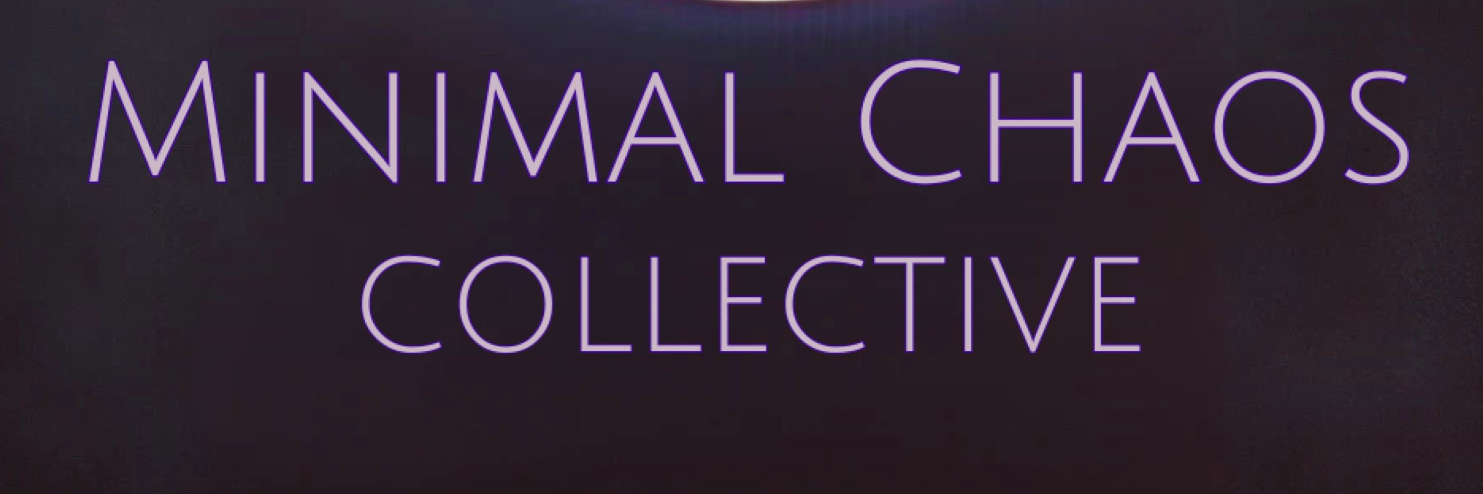 Minimal Chaos Collective