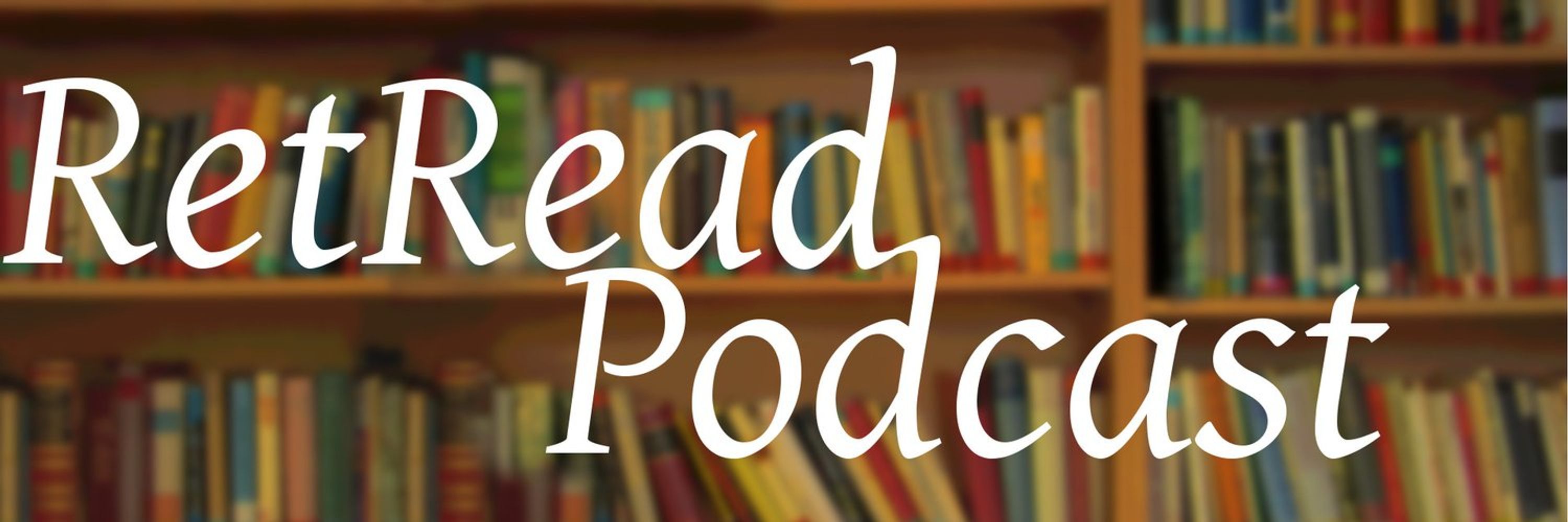 RetRead Podcast