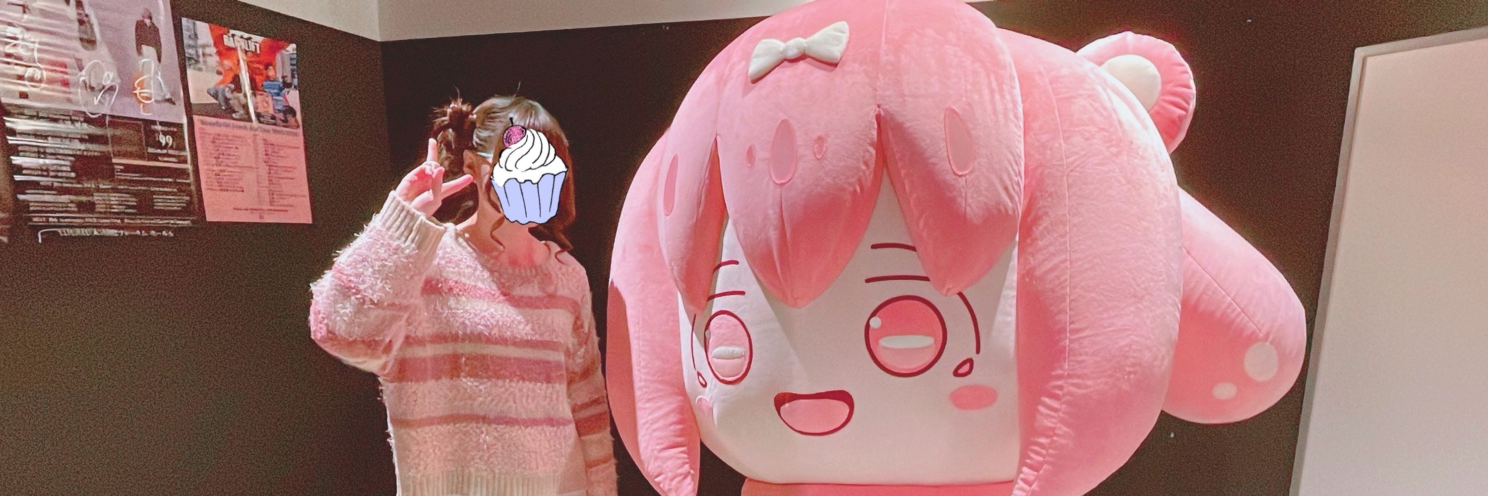 きゃさりんかもしれない