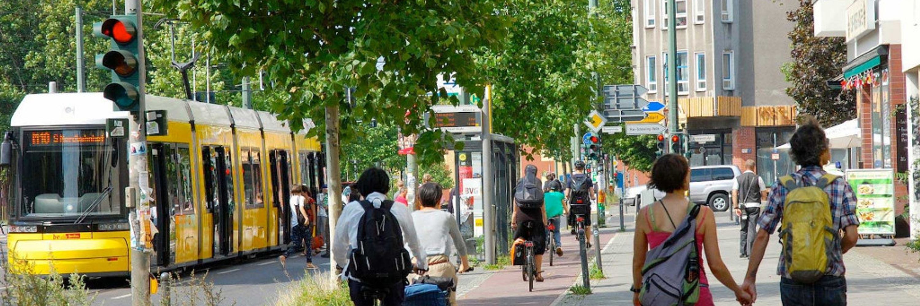 Congress for the New Urbanism