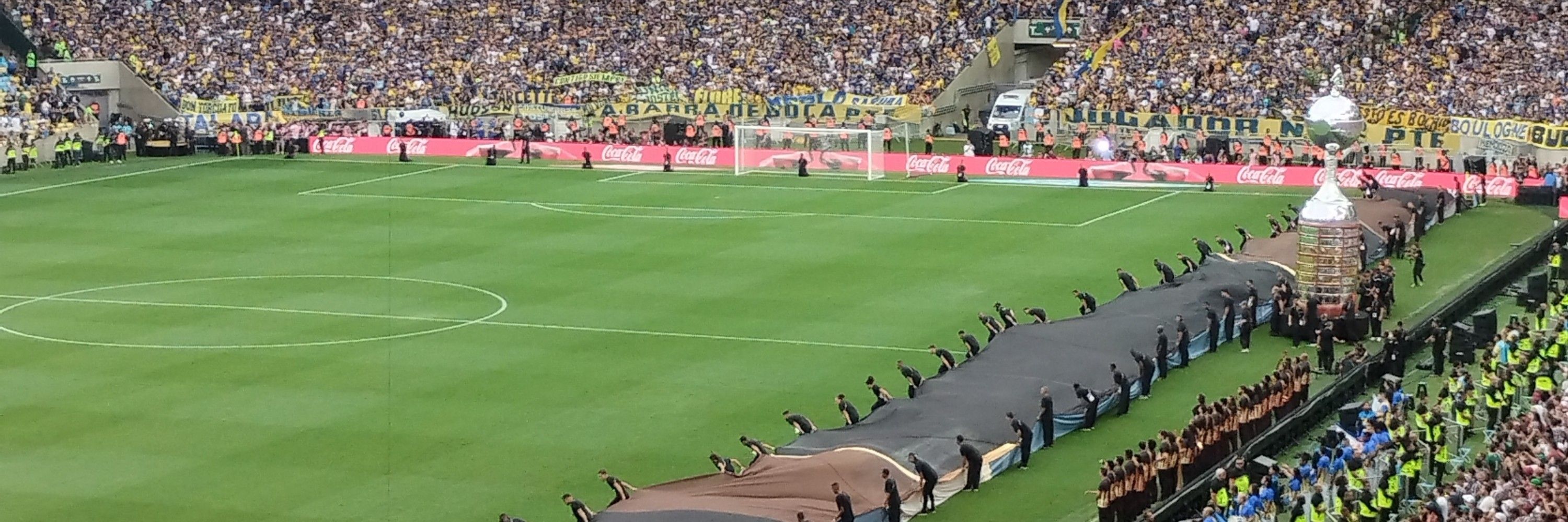 Rodriguesᶠᶠᶜ
