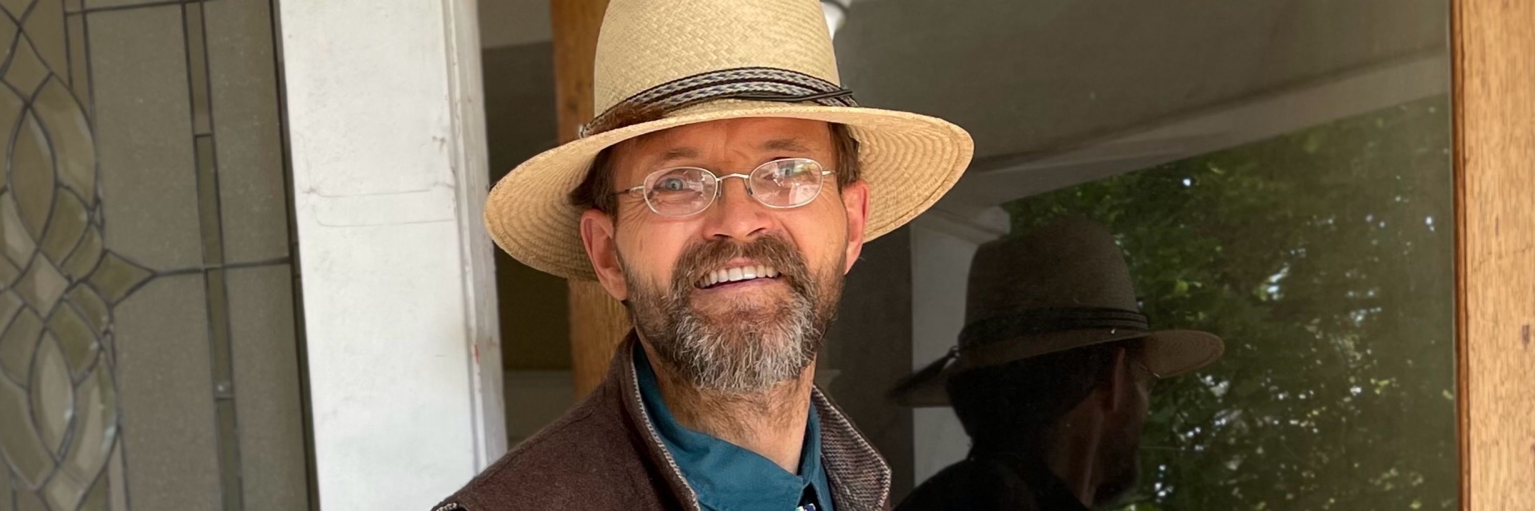 Laird Fetzer Hamblin   🦋