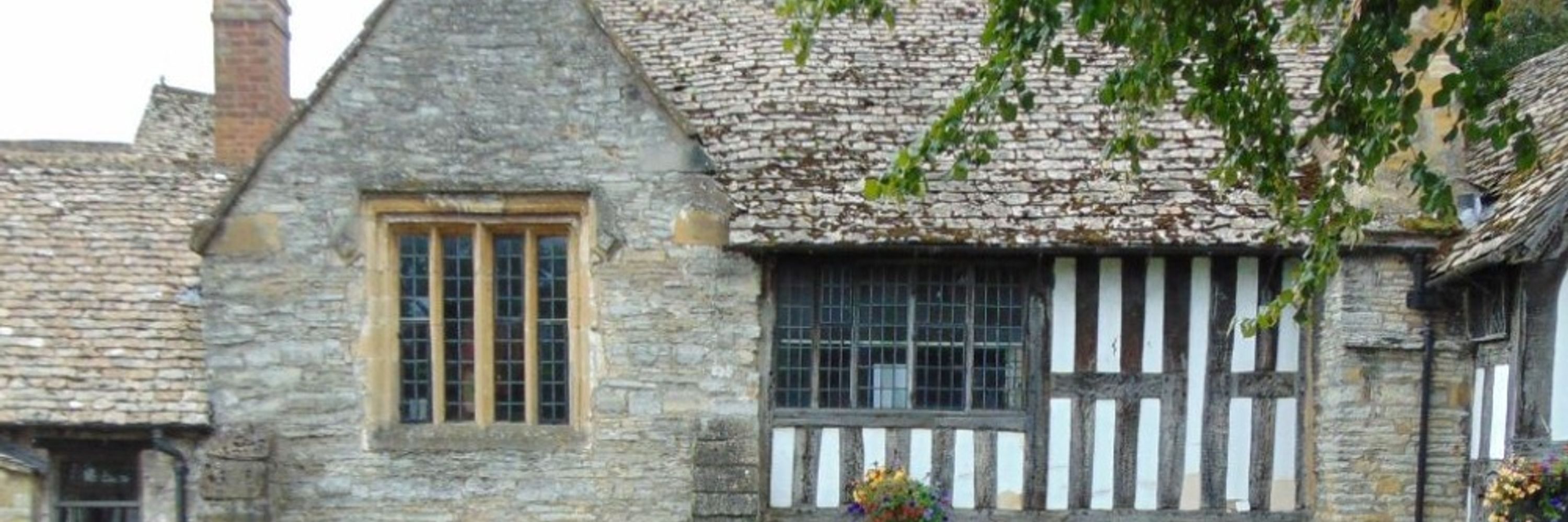 Almonry Museum
