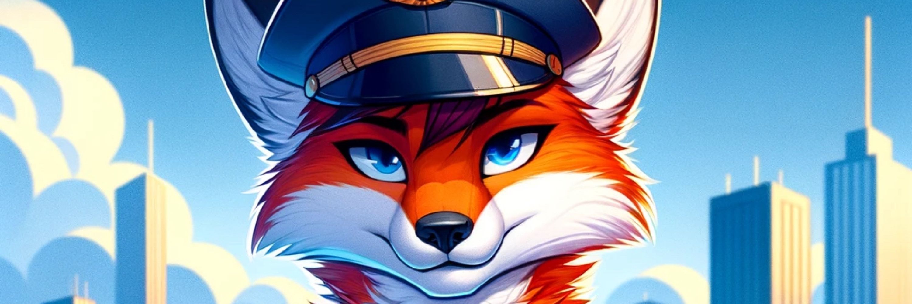 Hunter Fox