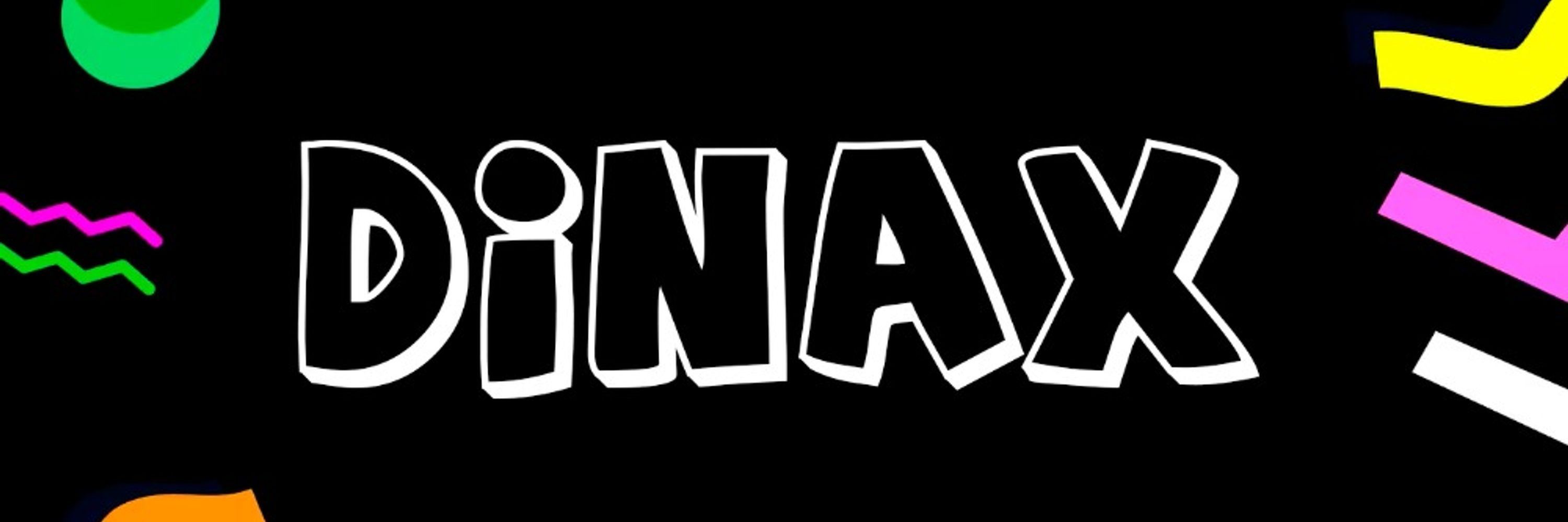 Dinax