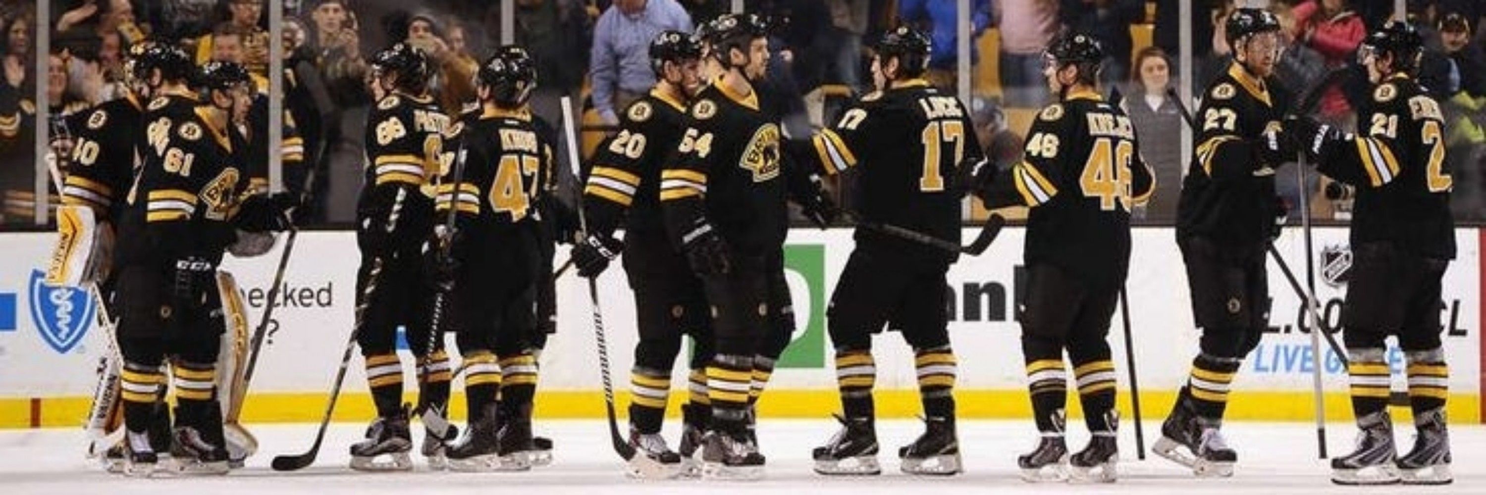 𝐝ie boston bruins da silva 🐻