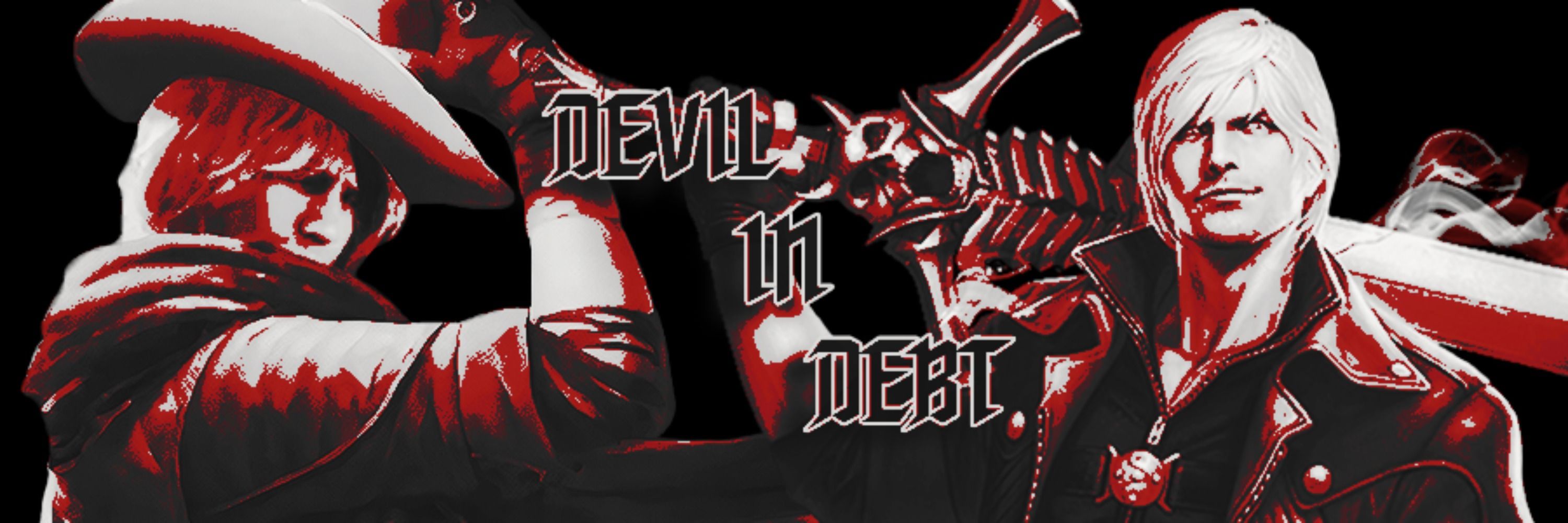 𝕯𝖆𝖓𝖙𝖊