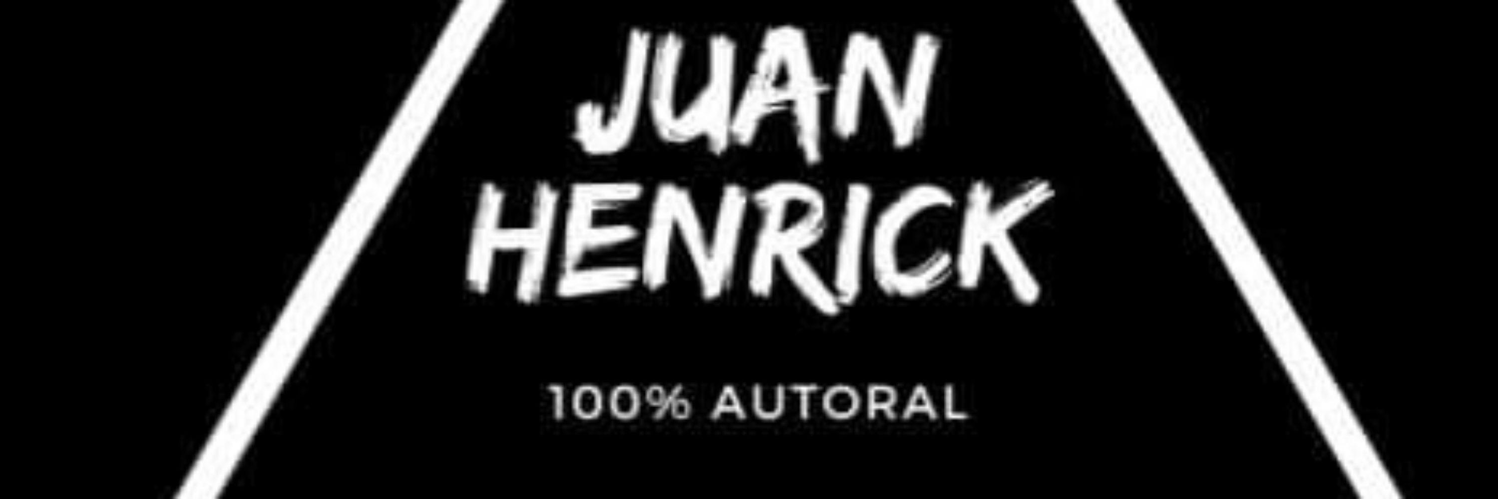 Juan Henrick 💢