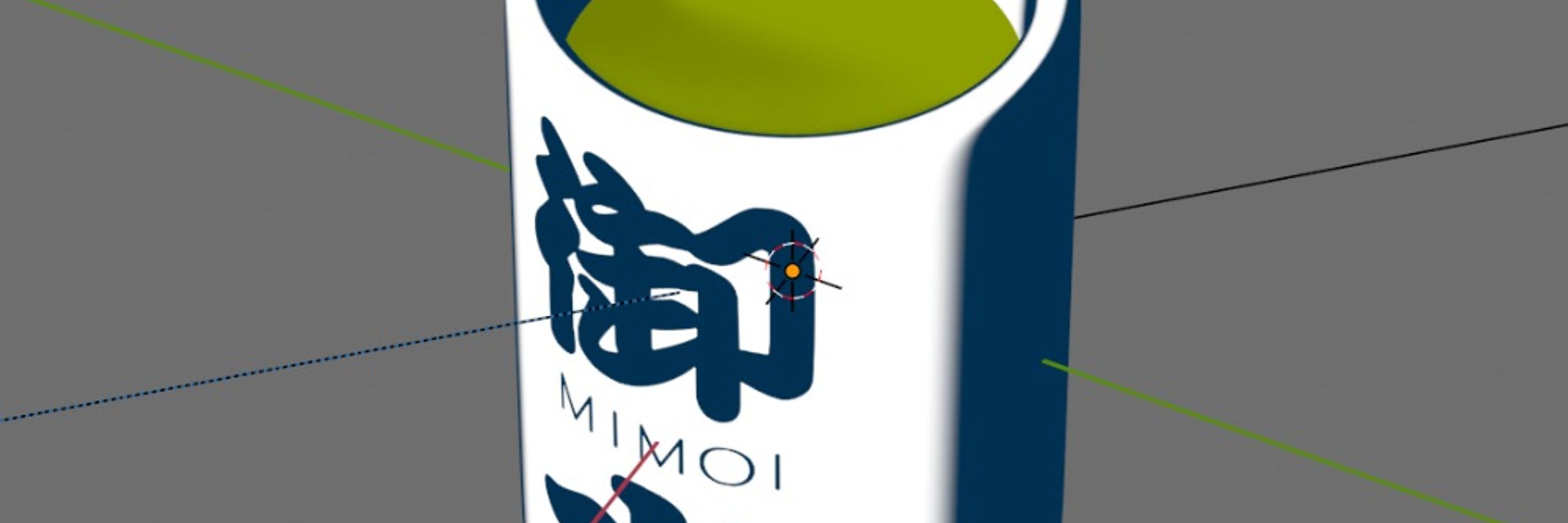 御水（みもい）