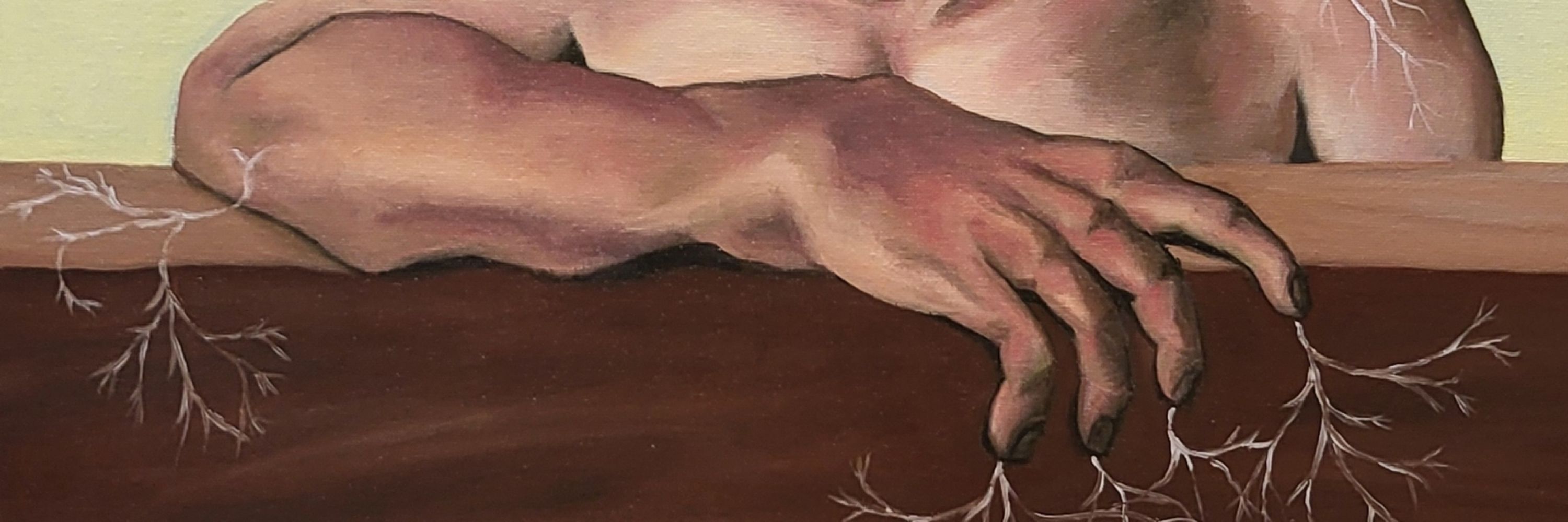 C.R. Gill Art