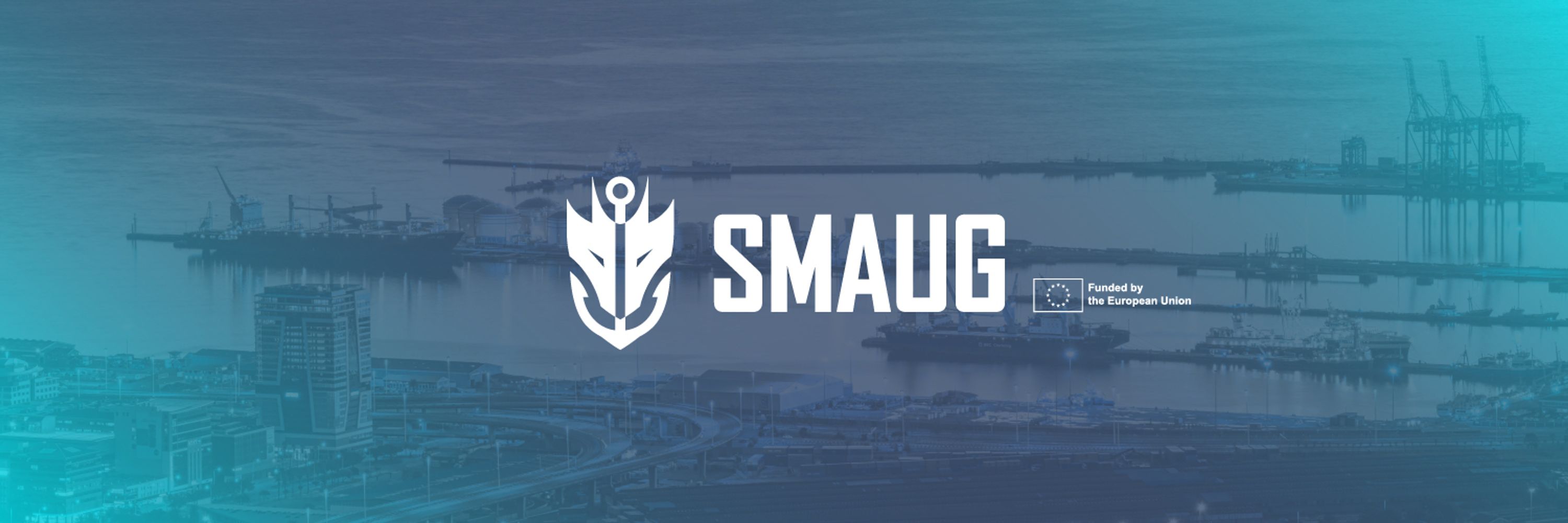 SMAUG EU project