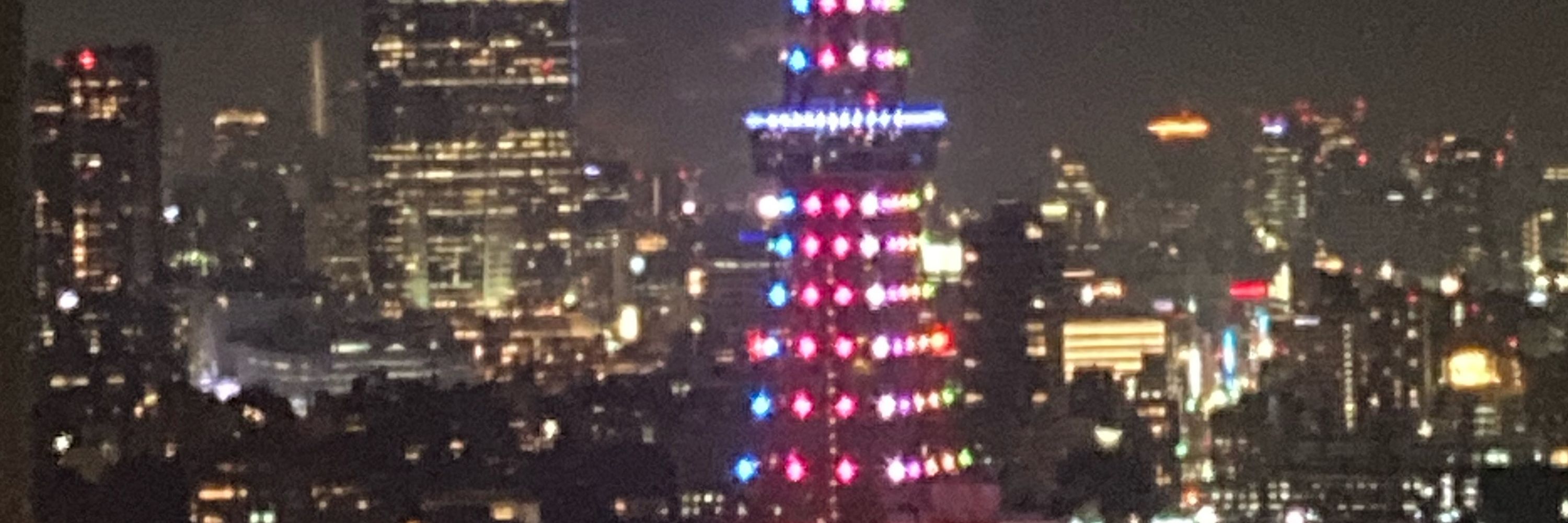 おはるブルー