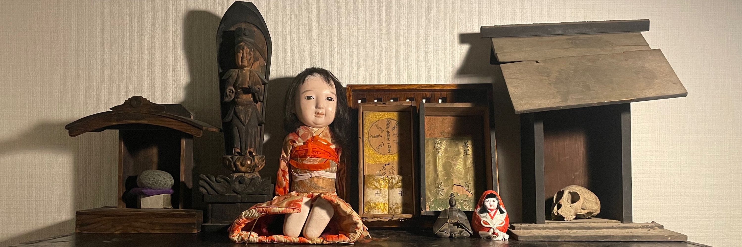  のろま虫