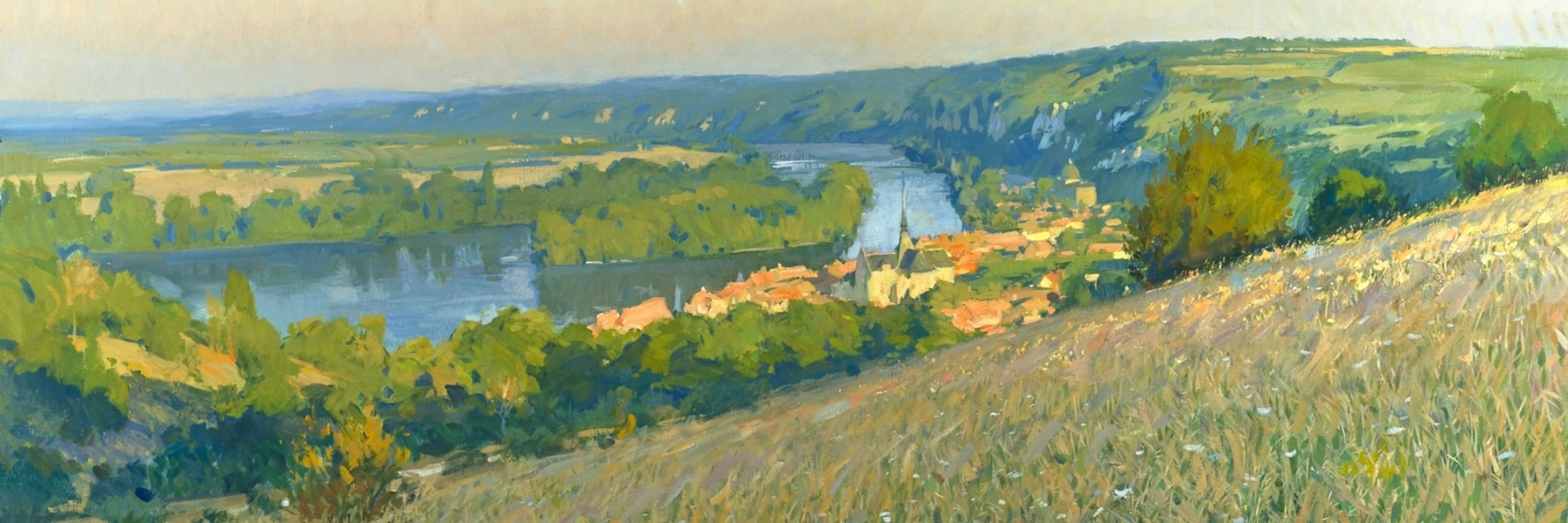 Marc Dalessio