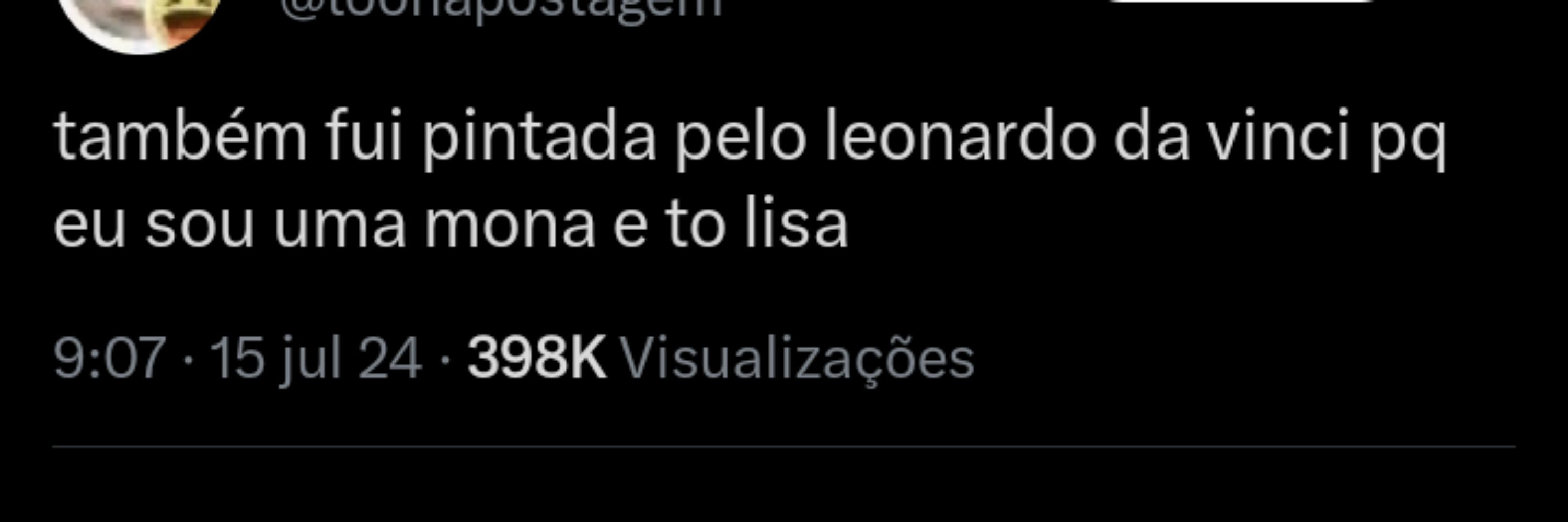 a beira de um surto ✨