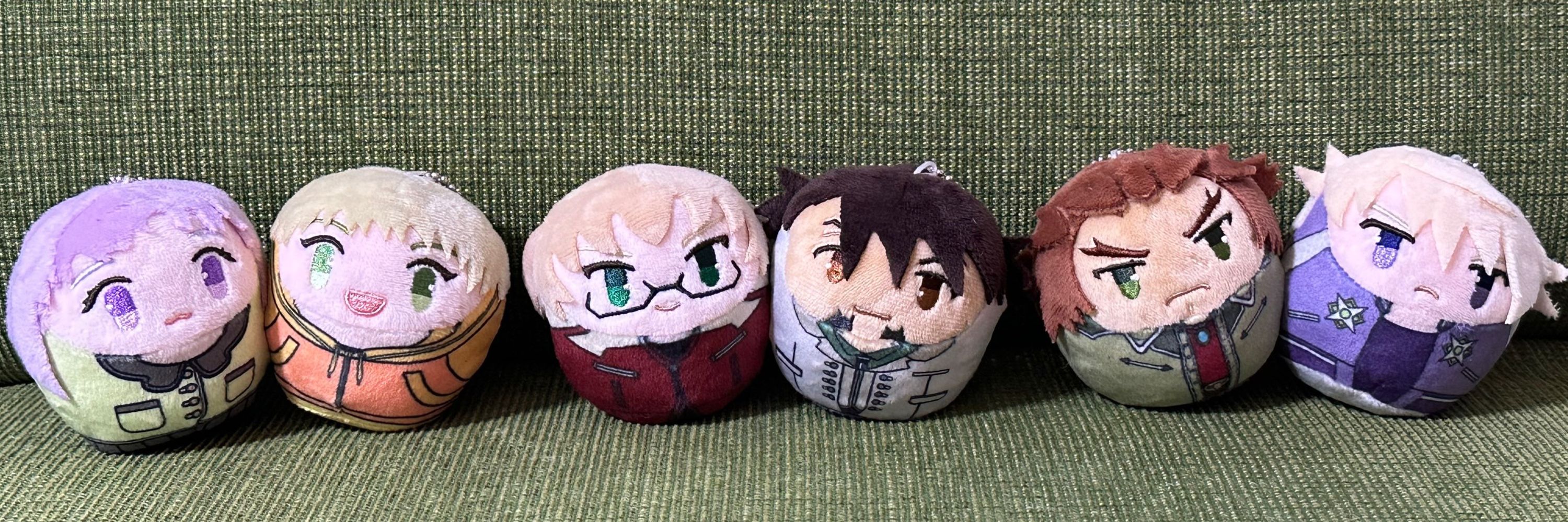 サエル