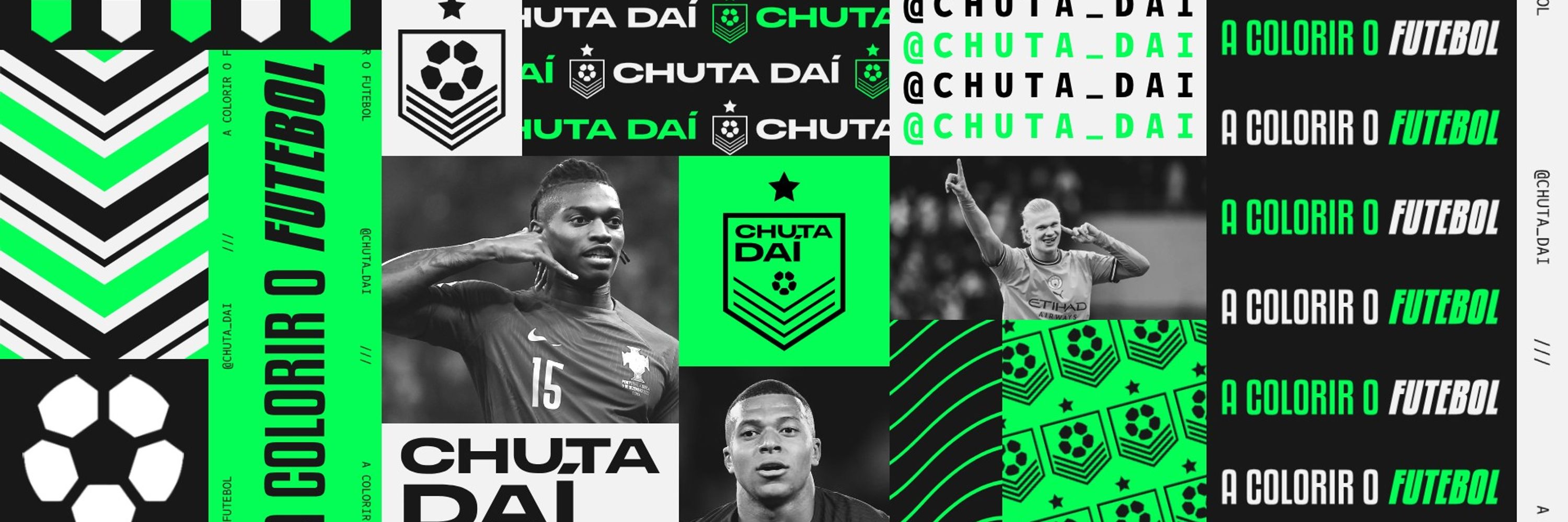 CHUTA DAÍ