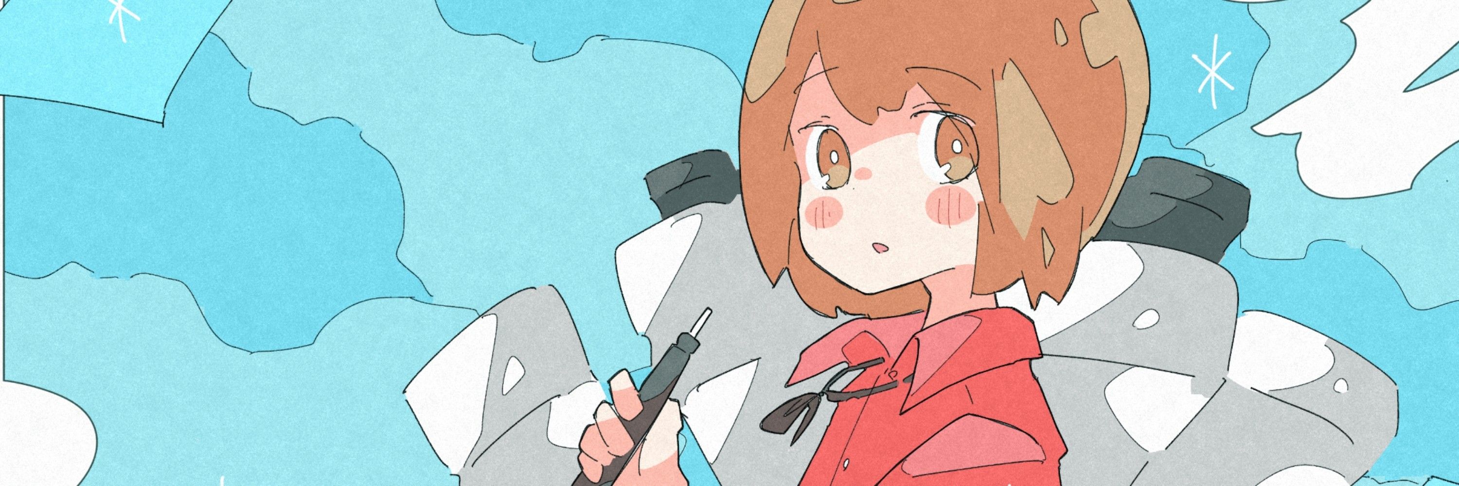 暁ゲン -Akatsuki Gen-