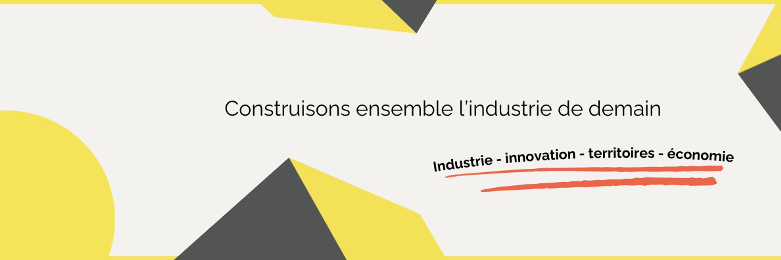 La Fabrique de l'industrie