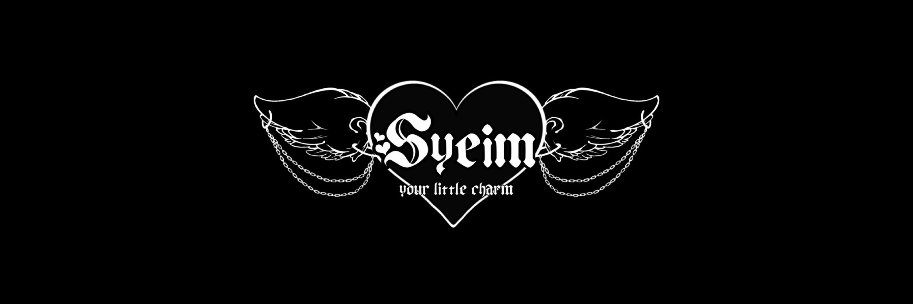 ‎葰癒❀Syeim