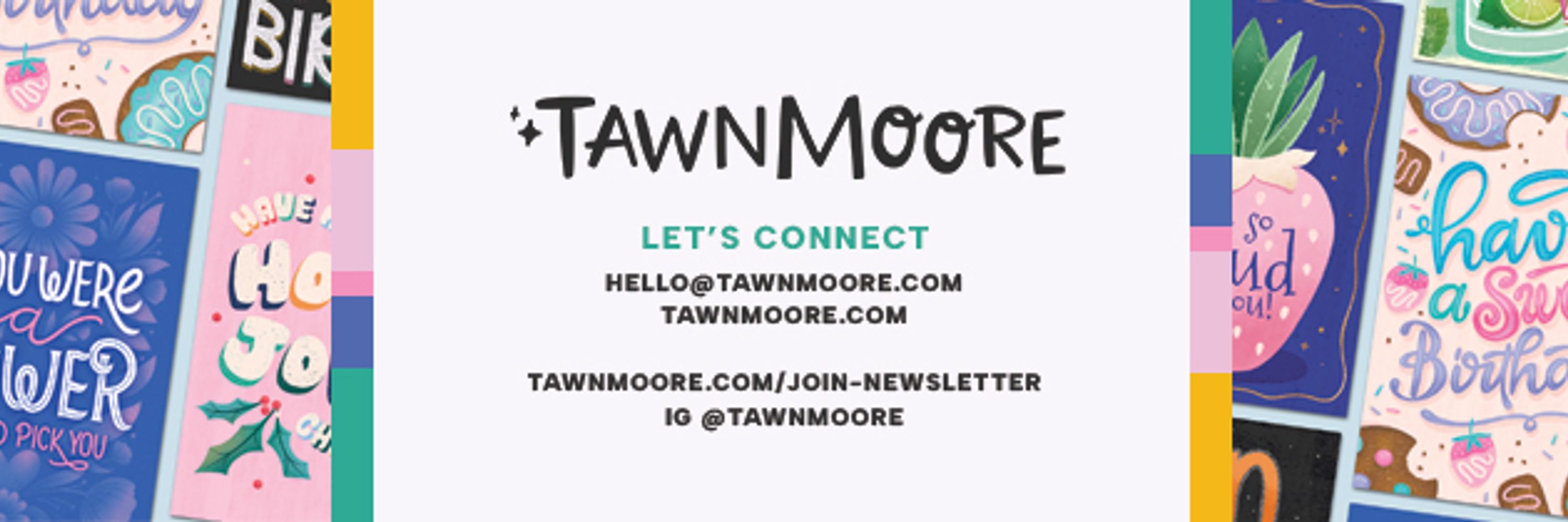 Tawn Moore
