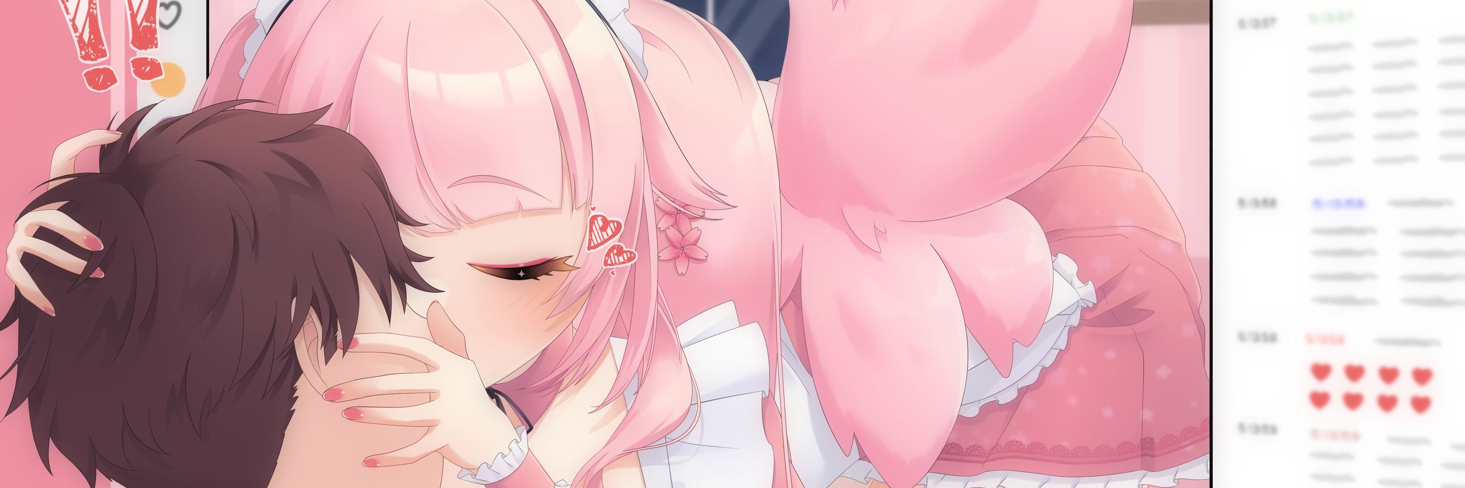 ☕🌸 Vixxie Sakura 🌸☕