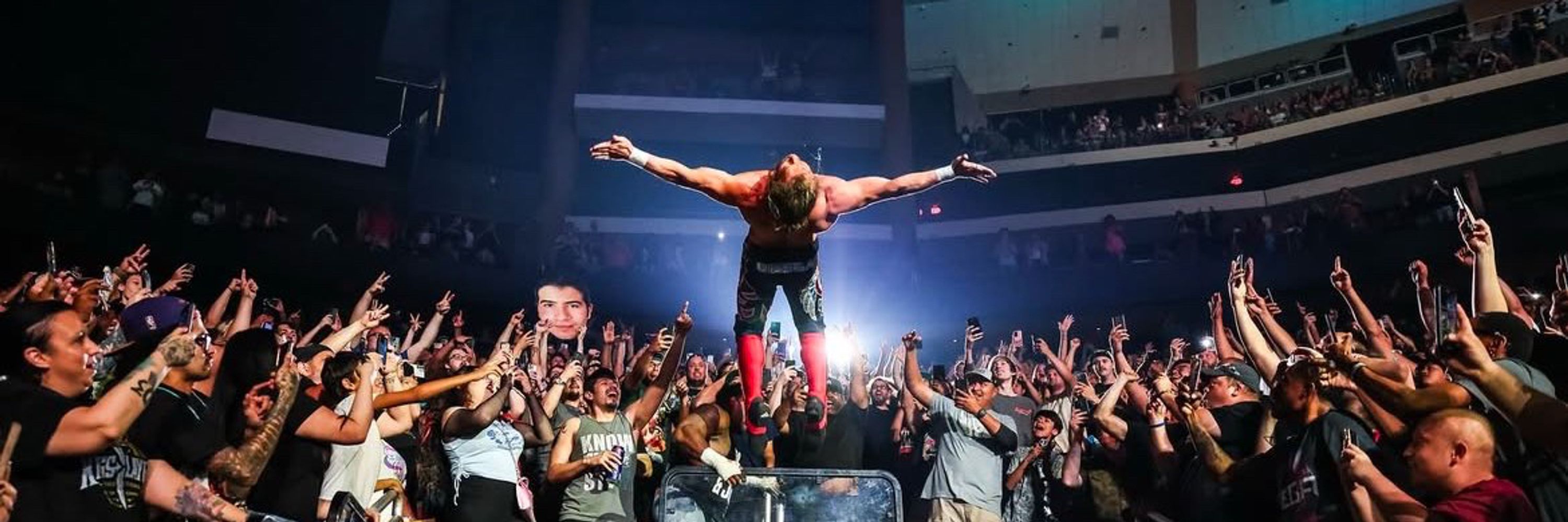 All Elite Dad 🇵🇷🇮🇹