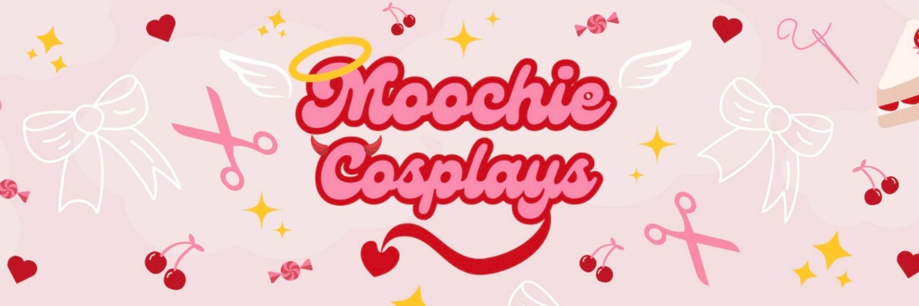 Moochie | ムーチー