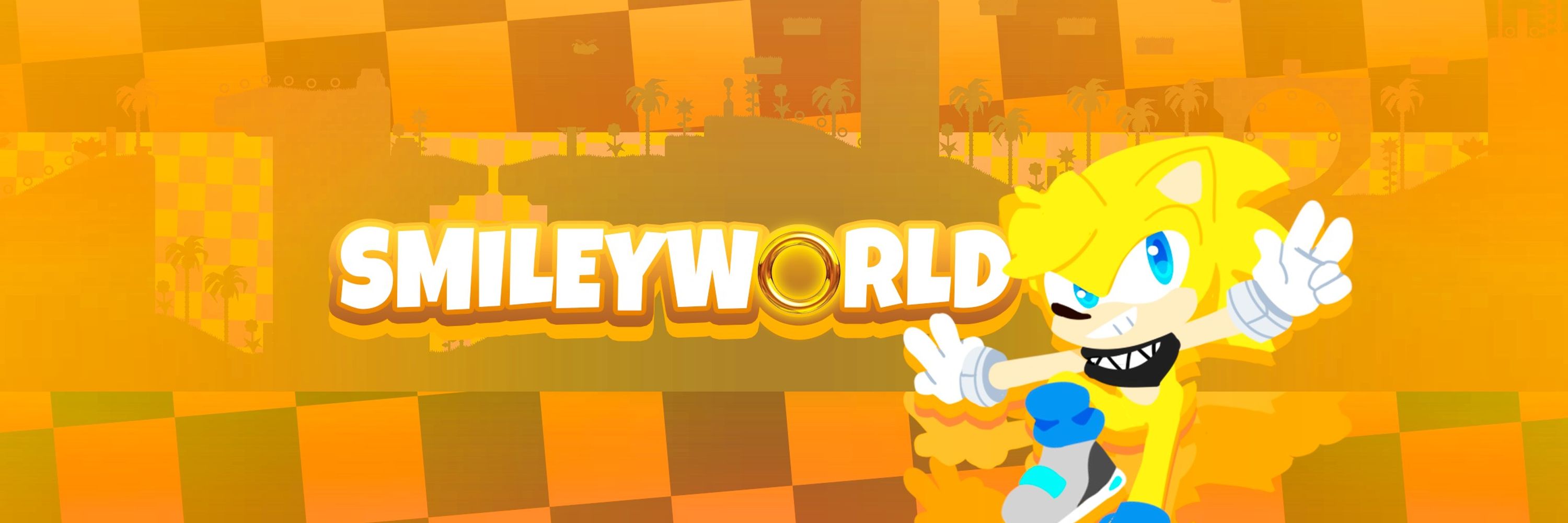 SmileyWorld