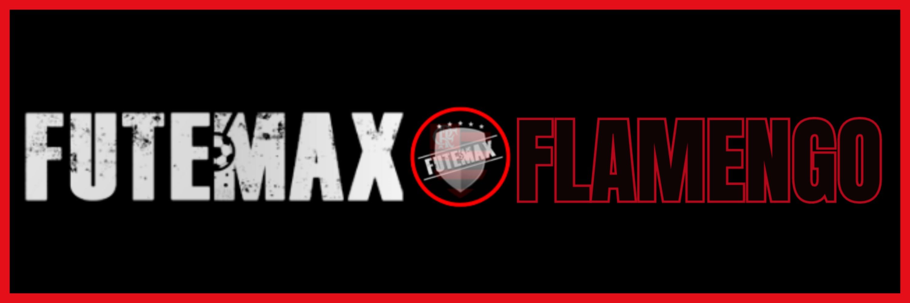 Futemax Flamengo 🔴⚫