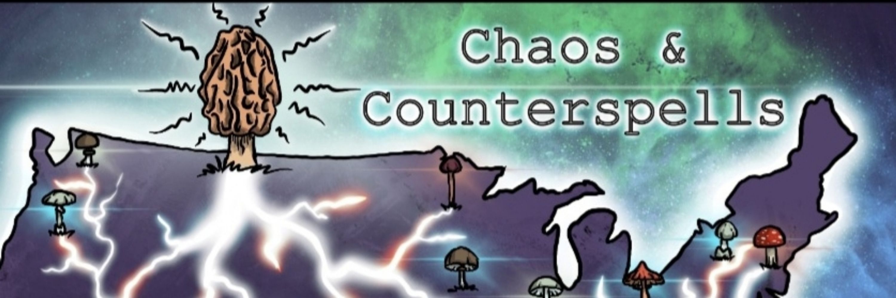 Chaos and Counterspells
