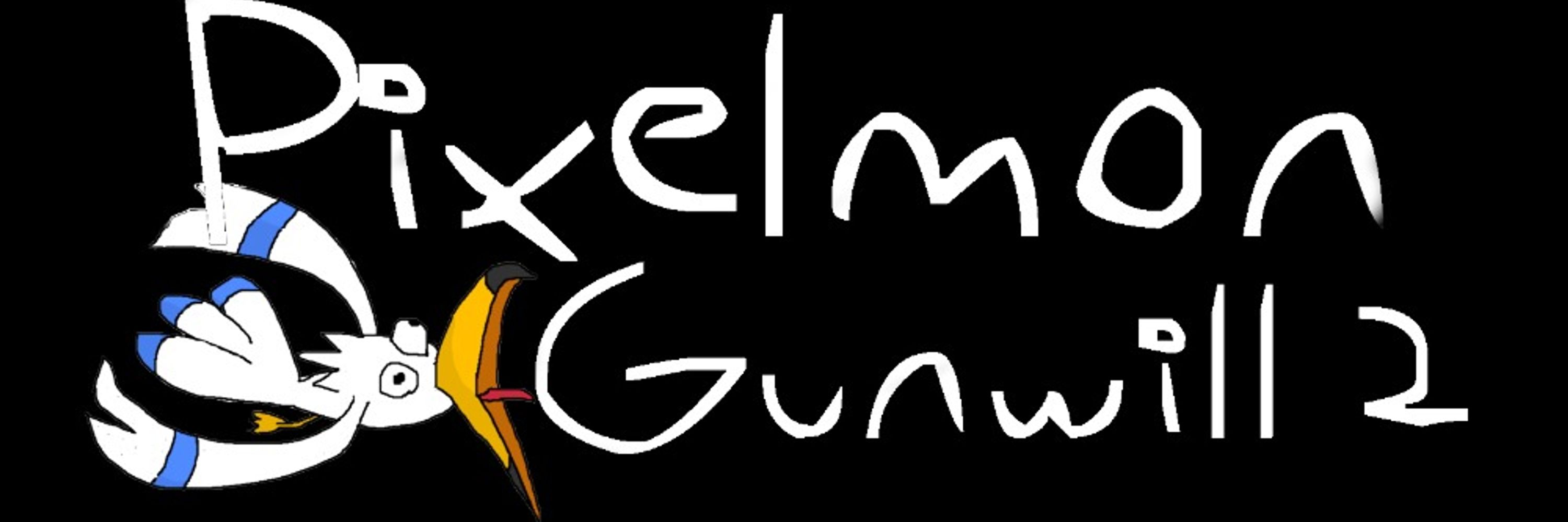 Pixelmon Wingull Edition 2