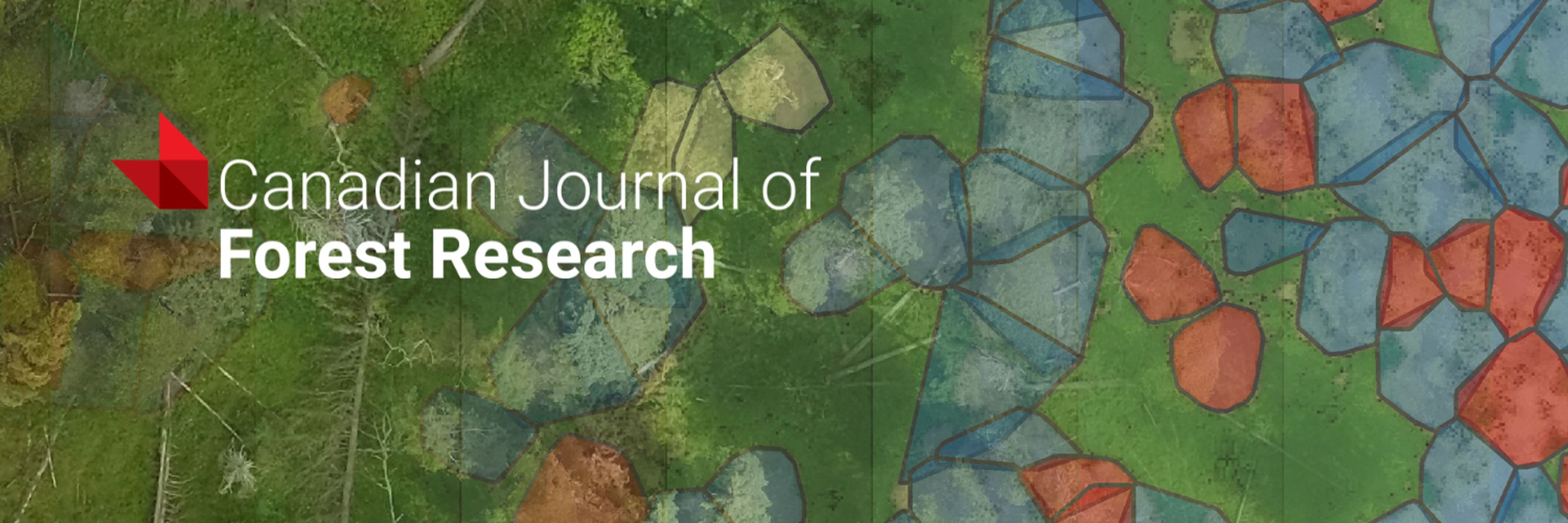 Canadian Journal of Forest Research