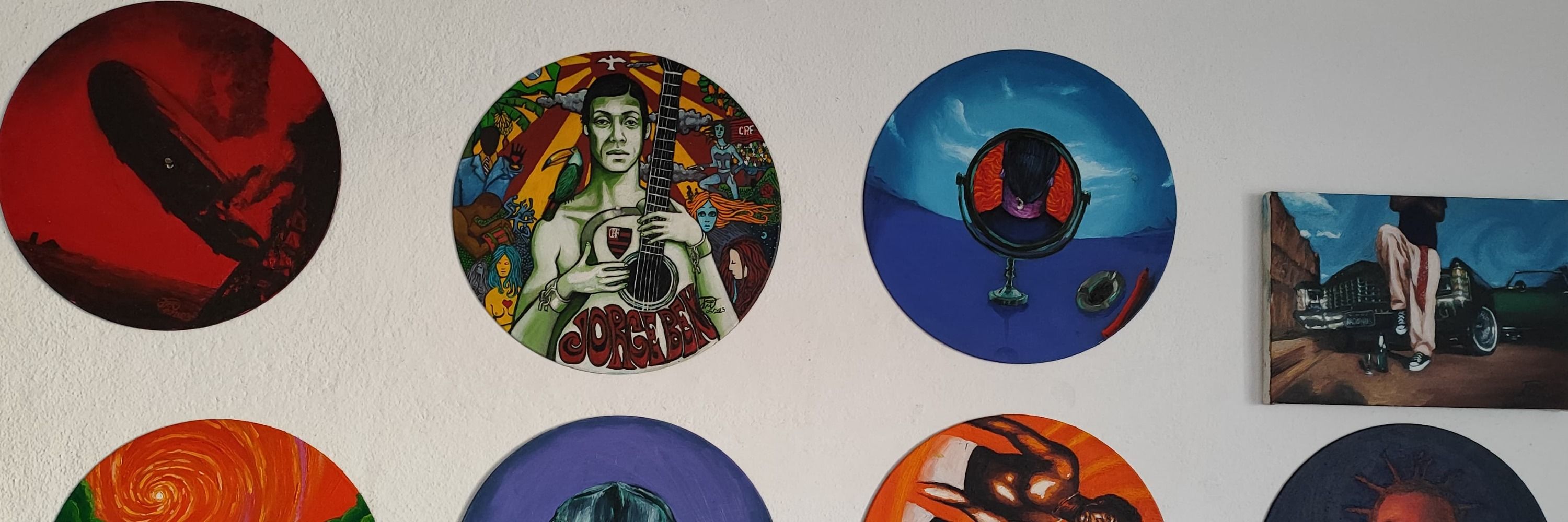 João de barro art